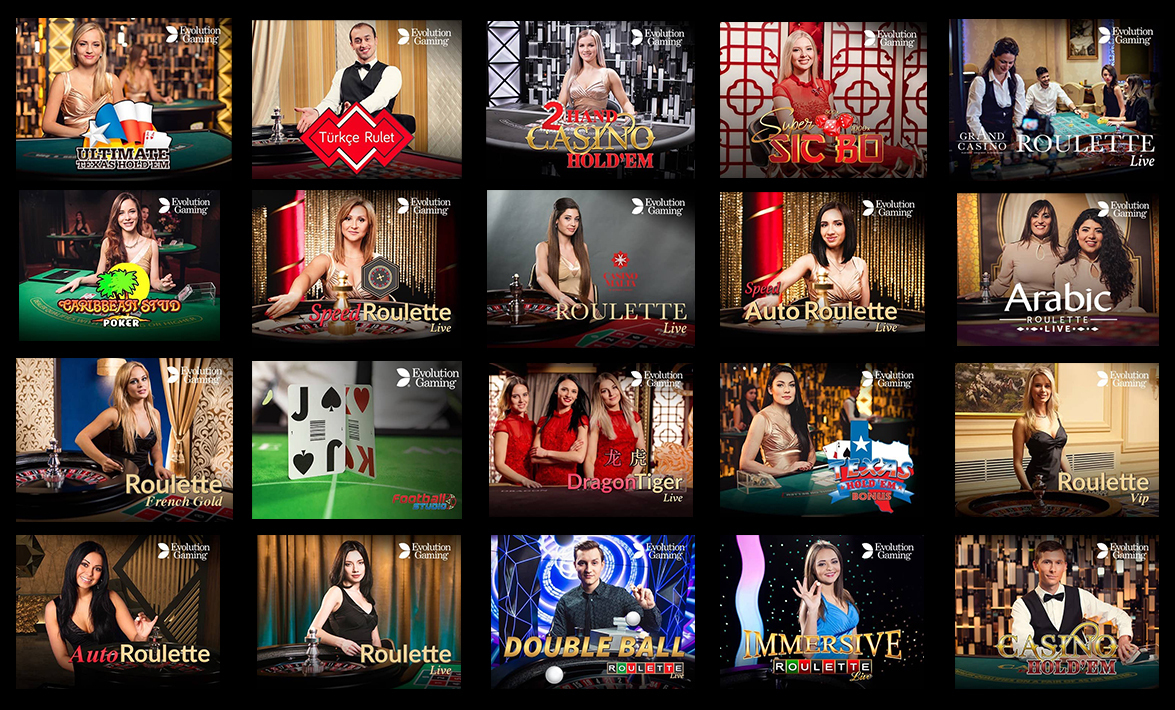 Parimatch Group Image 2