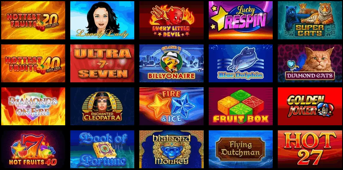 Parimatch Group Images 3