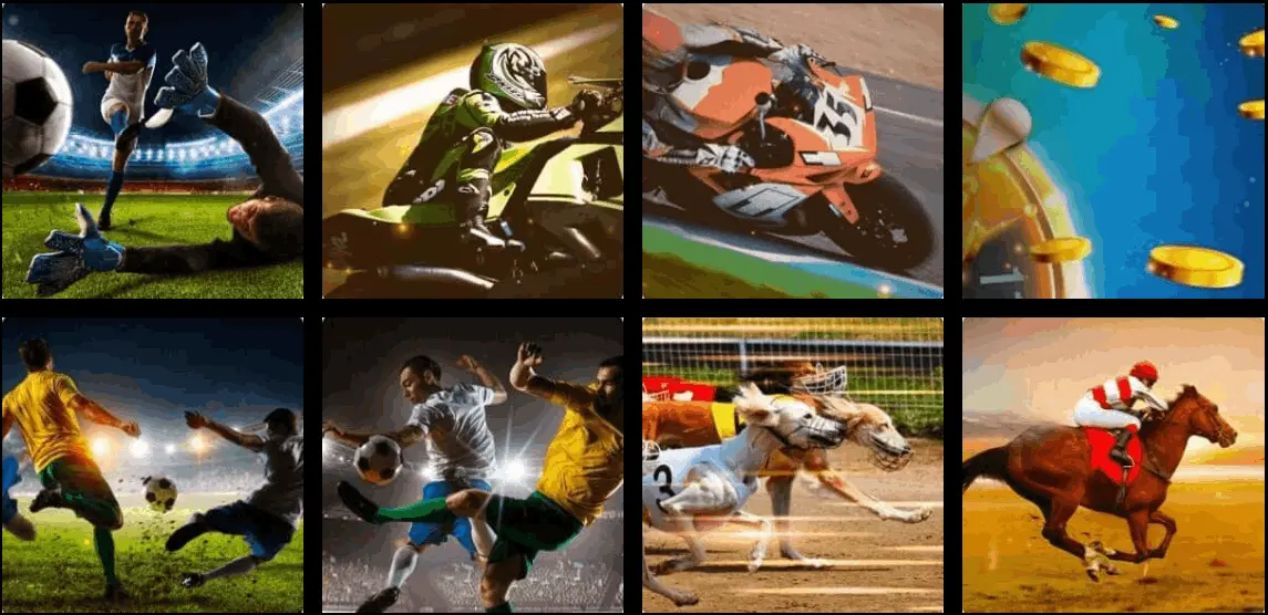 Parimatch Group Images4