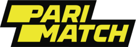 Parimatch Logo