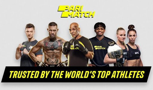 Parimatch Deposit and withdrawal